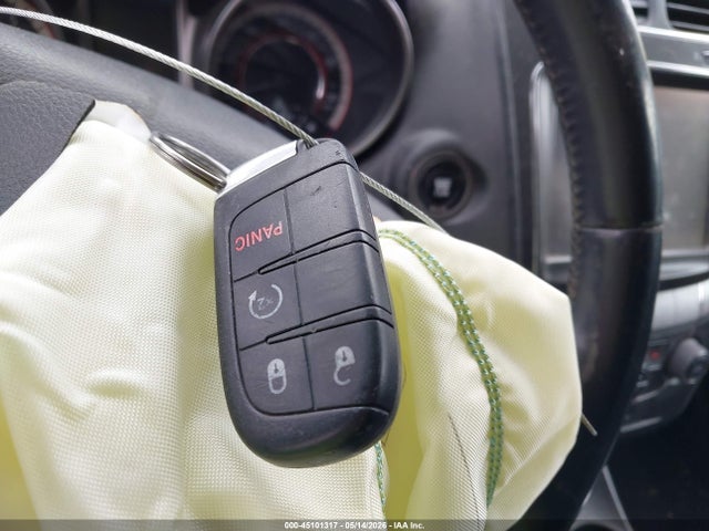 Dodge Journey Crossroad 2015 3C4PDDGG3FT544405 Image 11