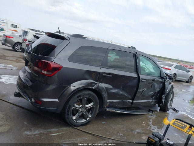 Dodge Journey Crossroad 2015 3C4PDDGG3FT544405 Image 13