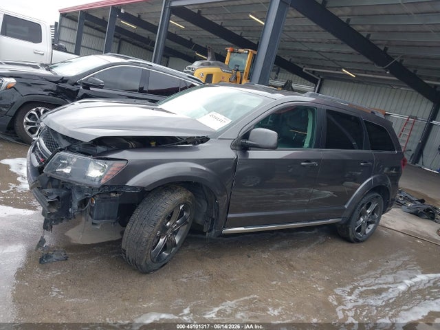 Dodge Journey Crossroad 2015 3C4PDDGG3FT544405 Image 14