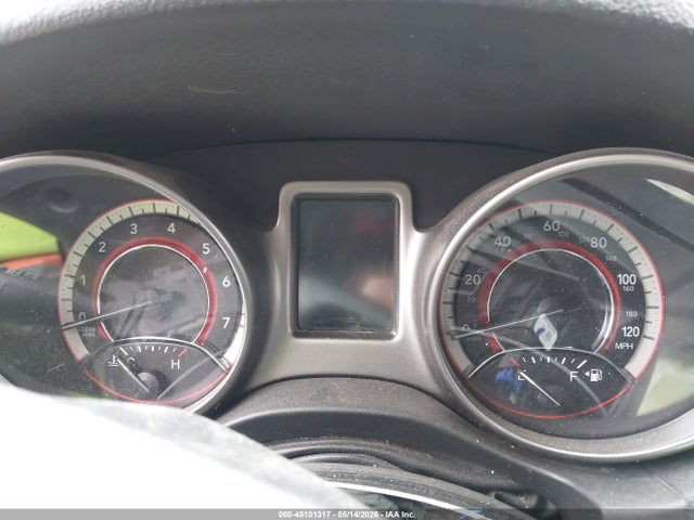 Dodge Journey Crossroad 2015 3C4PDDGG3FT544405 Image 15