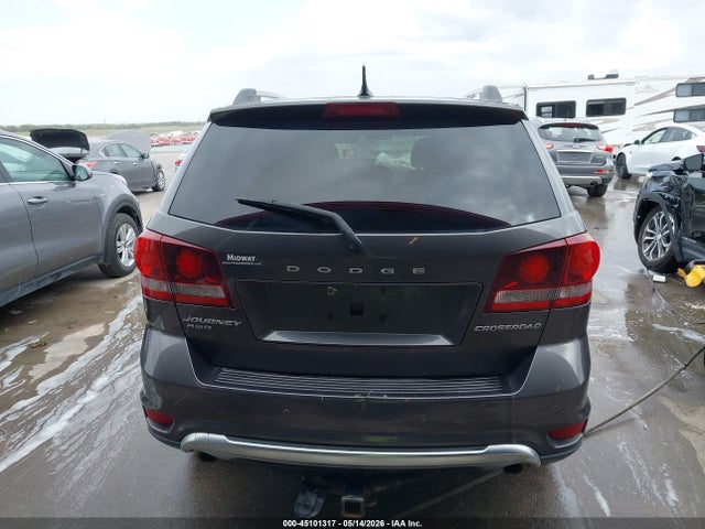 Dodge Journey Crossroad 2015 3C4PDDGG3FT544405 Image 16