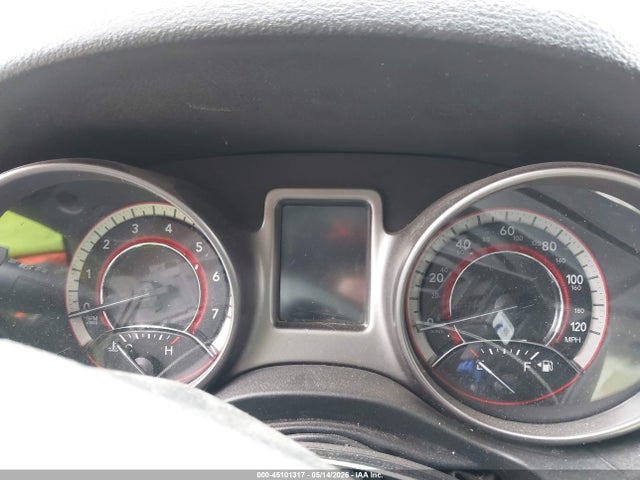 Dodge Journey Crossroad 2015 3C4PDDGG3FT544405 Image 7