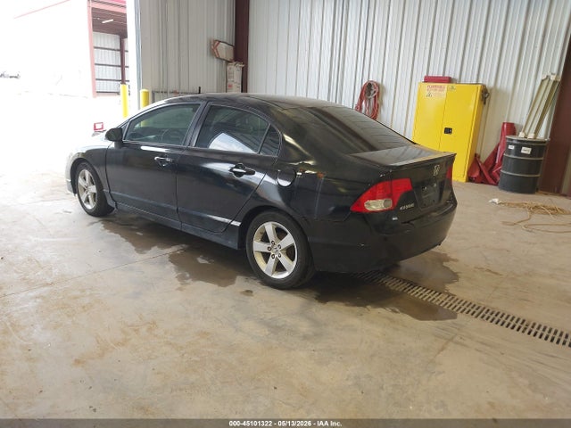 Aukcja sprzedaży 2009 Honda Civic Lx-s, vin: 19XFA16649E015419, numer aukcji: 45101322