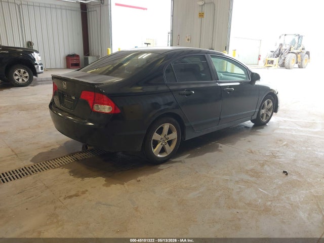 Aukcja sprzedaży 2009 Honda Civic Lx-s, vin: 19XFA16649E015419, numer aukcji: 45101322