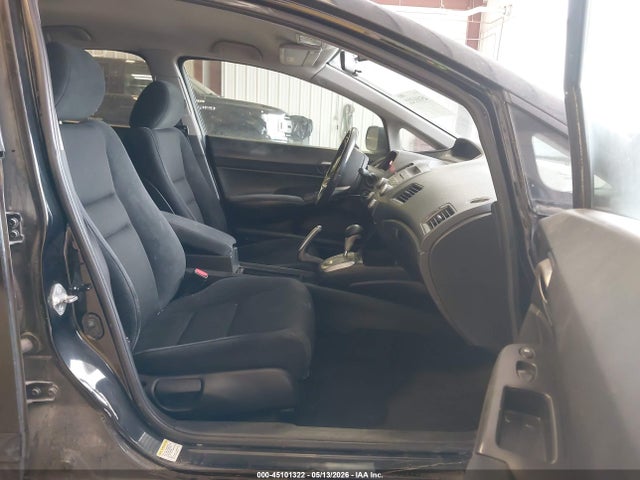 Aukcja sprzedaży 2009 Honda Civic Lx-s, vin: 19XFA16649E015419, numer aukcji: 45101322