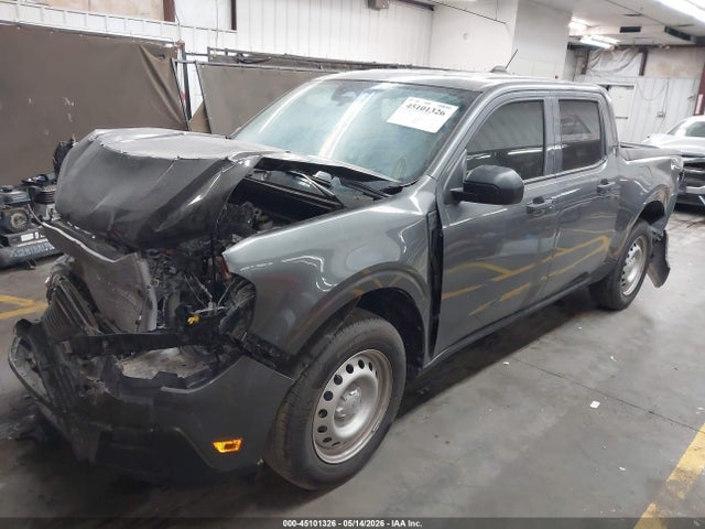 Aukcja sprzedaży 2025 Ford Maverick Xl, vin: 3FTTW8BA3SRA27289, numer aukcji: 45101326
