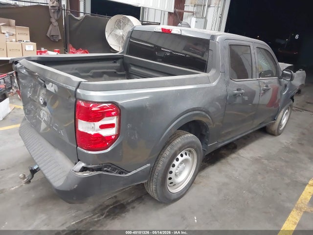 Aukcja sprzedaży 2025 Ford Maverick Xl, vin: 3FTTW8BA3SRA27289, numer aukcji: 45101326