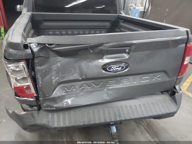 Aukcja sprzedaży 2025 Ford Maverick Xl, vin: 3FTTW8BA3SRA27289, numer aukcji: 45101326