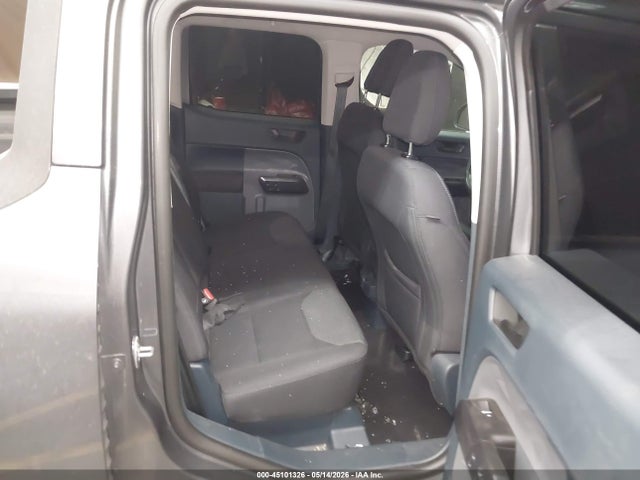Aukcja sprzedaży 2025 Ford Maverick Xl, vin: 3FTTW8BA3SRA27289, numer aukcji: 45101326