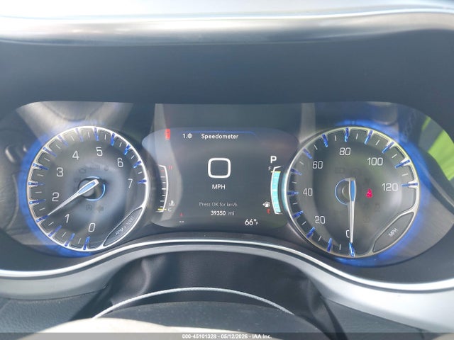 Продажа на аукционе авто 2025 Chrysler Pacifica Limited, vin: 2C4RC1GG2SR524170, номер лота: 45101328