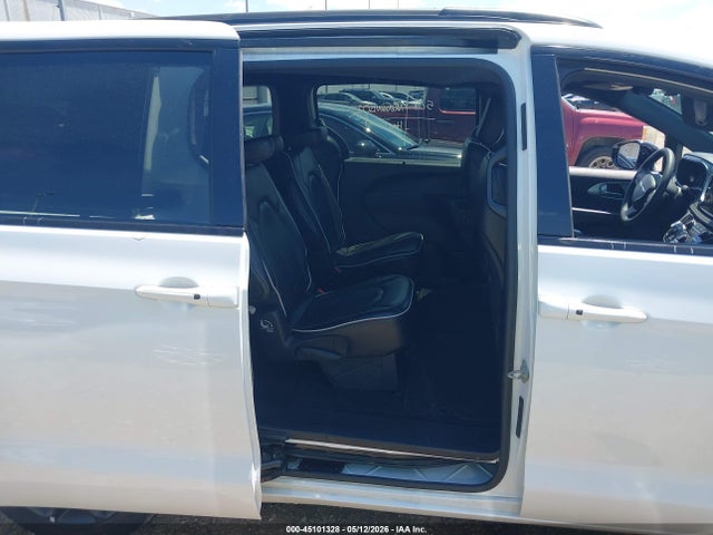 Продажа на аукционе авто 2025 Chrysler Pacifica Limited, vin: 2C4RC1GG2SR524170, номер лота: 45101328