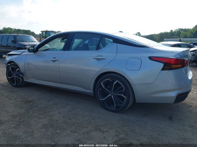 45101332 :رقم المزاد ، 1N4BL4CV9RN337514 vin ، 2024 Nissan Altima Sr Fwd مزاد بيع