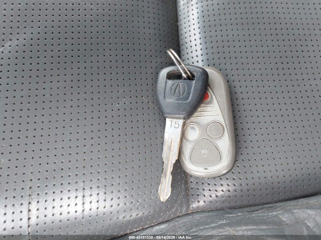 Продаж на аукціоні авто 2004 Acura Mdx, vin: 2HNYD18614H506566, номер лоту: 45101335