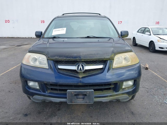 Продаж на аукціоні авто 2004 Acura Mdx, vin: 2HNYD18614H506566, номер лоту: 45101335
