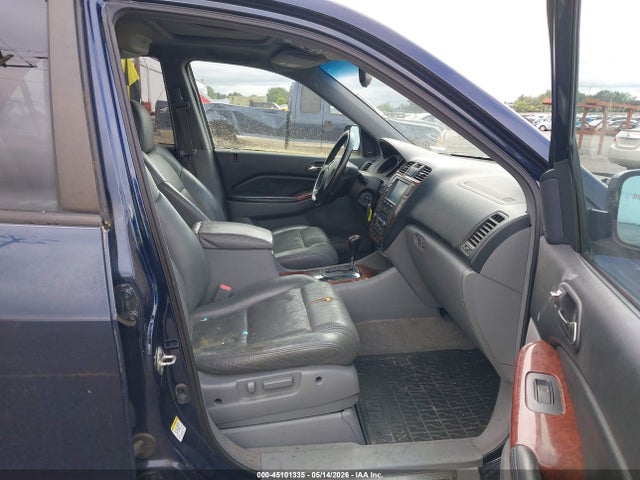 Продаж на аукціоні авто 2004 Acura Mdx, vin: 2HNYD18614H506566, номер лоту: 45101335