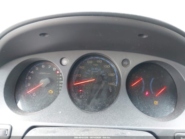 Продаж на аукціоні авто 2004 Acura Mdx, vin: 2HNYD18614H506566, номер лоту: 45101335