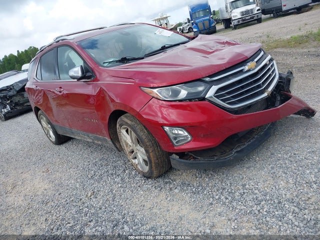 2019 2GNAXPEXXK6122753 головне зображення