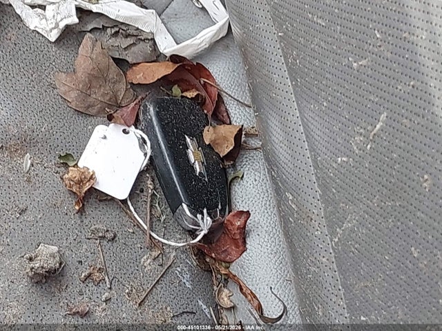 2GNAXPEXXK6122753 Chevrolet Equinox Premier