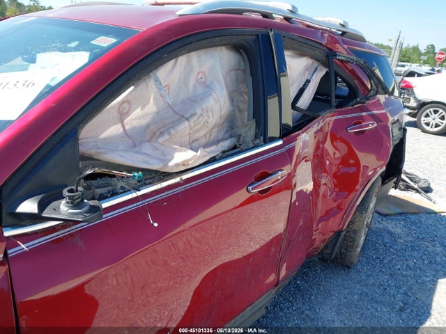 2GNAXPEXXK6122753 Chevrolet Equinox Premier