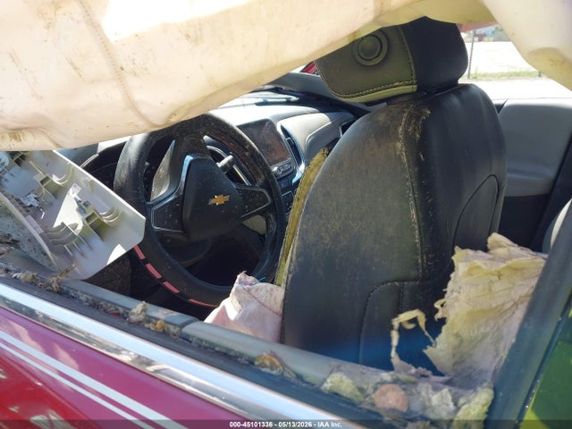 2GNAXPEXXK6122753 Chevrolet Equinox Premier