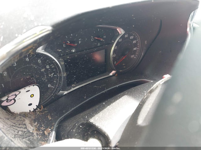 2GNAXPEXXK6122753 Chevrolet Equinox Premier