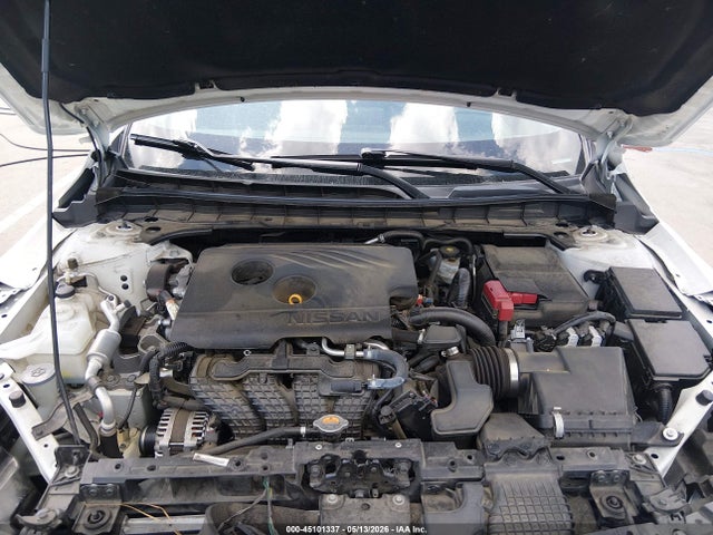 Aukcja sprzedaży 2019 Nissan Altima 2.5 Sv, vin: 1N4BL4DW2KC151578, numer aukcji: 45101337