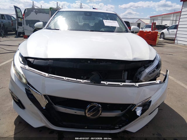 Aukcja sprzedaży 2019 Nissan Altima 2.5 Sv, vin: 1N4BL4DW2KC151578, numer aukcji: 45101337