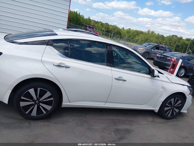 Aukcja sprzedaży 2019 Nissan Altima 2.5 Sv, vin: 1N4BL4DW2KC151578, numer aukcji: 45101337