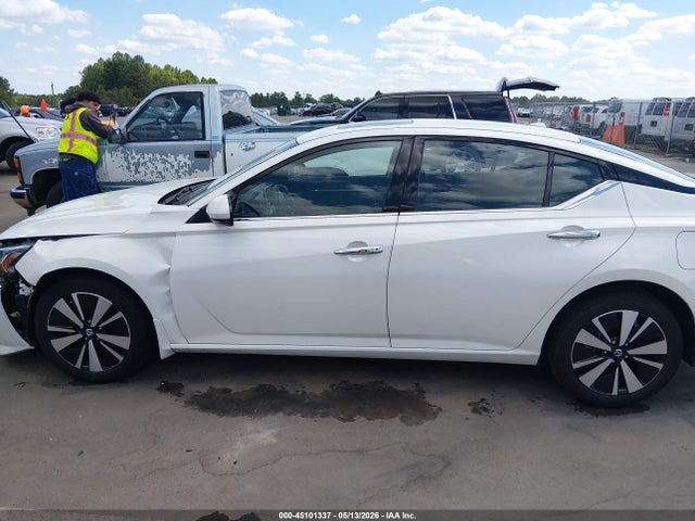 Aukcja sprzedaży 2019 Nissan Altima 2.5 Sv, vin: 1N4BL4DW2KC151578, numer aukcji: 45101337