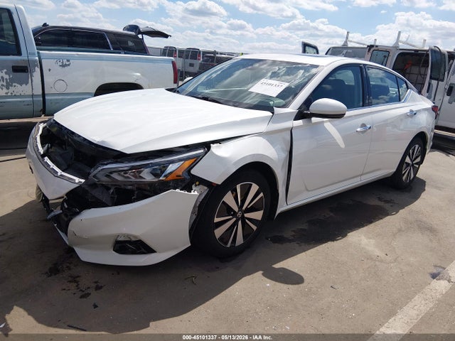 Aukcja sprzedaży 2019 Nissan Altima 2.5 Sv, vin: 1N4BL4DW2KC151578, numer aukcji: 45101337