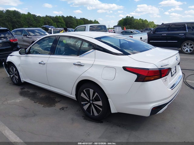 Aukcja sprzedaży 2019 Nissan Altima 2.5 Sv, vin: 1N4BL4DW2KC151578, numer aukcji: 45101337