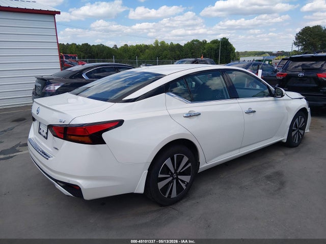 Aukcja sprzedaży 2019 Nissan Altima 2.5 Sv, vin: 1N4BL4DW2KC151578, numer aukcji: 45101337