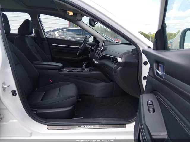 Aukcja sprzedaży 2019 Nissan Altima 2.5 Sv, vin: 1N4BL4DW2KC151578, numer aukcji: 45101337
