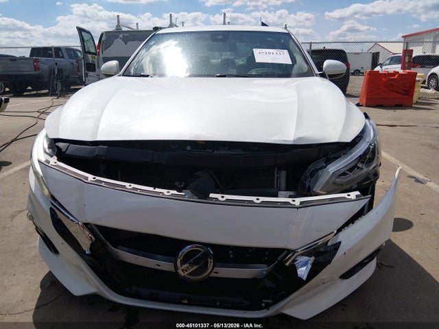 Aukcja sprzedaży 2019 Nissan Altima 2.5 Sv, vin: 1N4BL4DW2KC151578, numer aukcji: 45101337