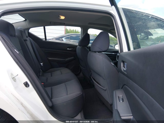 Aukcja sprzedaży 2019 Nissan Altima 2.5 Sv, vin: 1N4BL4DW2KC151578, numer aukcji: 45101337