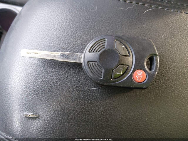 2013 Ford Escape S მანქანა იყიდება აუქციონზე, vin: 1FMCU0F70DUB43255, აუქციონის ნომერი: 45101345