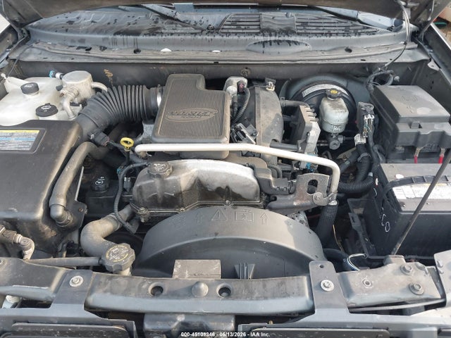 2006 Gmc Envoy Slt მანქანა იყიდება აუქციონზე, vin: 1GKDT13S662272517, აუქციონის ნომერი: 45101346