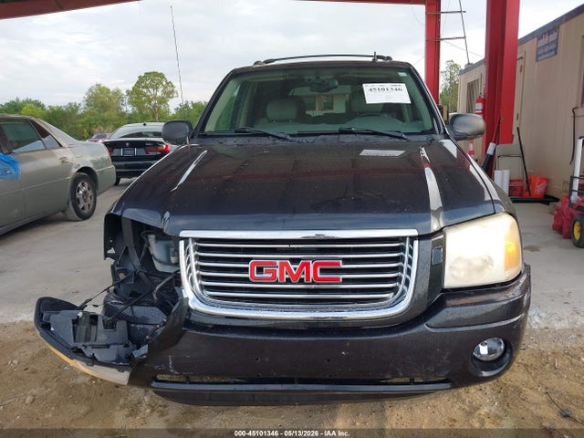2006 Gmc Envoy Slt მანქანა იყიდება აუქციონზე, vin: 1GKDT13S662272517, აუქციონის ნომერი: 45101346