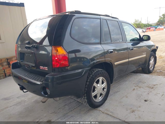 2006 Gmc Envoy Slt მანქანა იყიდება აუქციონზე, vin: 1GKDT13S662272517, აუქციონის ნომერი: 45101346