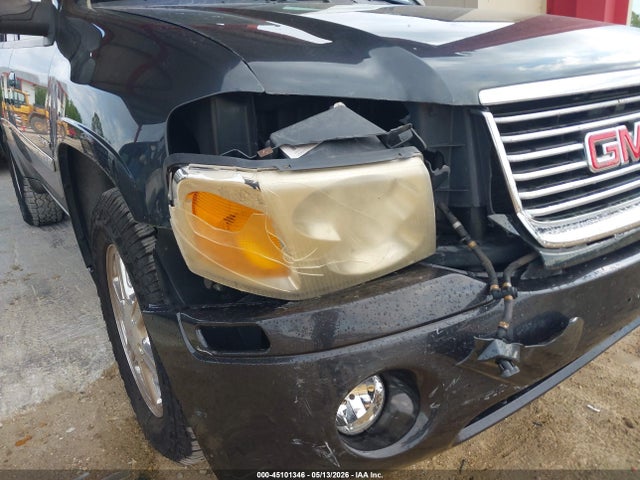 2006 Gmc Envoy Slt მანქანა იყიდება აუქციონზე, vin: 1GKDT13S662272517, აუქციონის ნომერი: 45101346