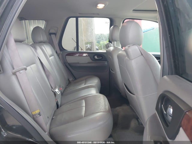 2006 Gmc Envoy Slt მანქანა იყიდება აუქციონზე, vin: 1GKDT13S662272517, აუქციონის ნომერი: 45101346