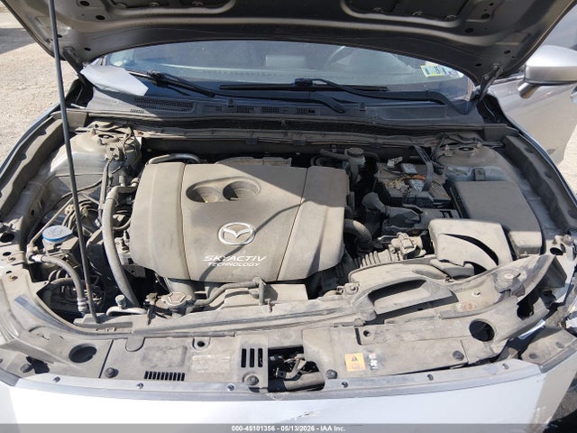 Aukcja sprzedaży 2014 Mazda Mazda3 I Touring, vin: JM1BM1L71E1197757, numer aukcji: 45101356