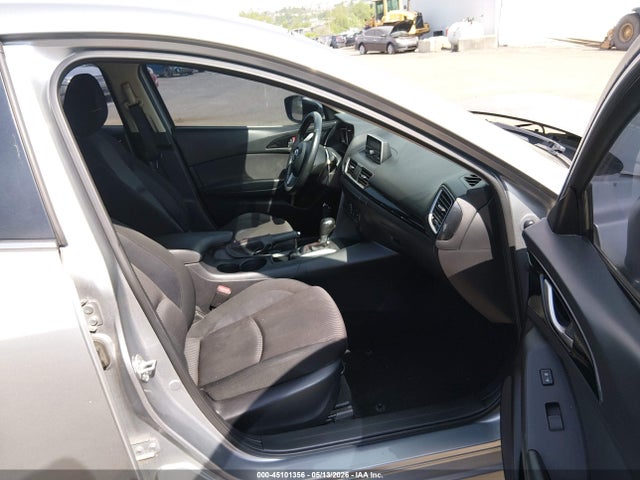 Aukcja sprzedaży 2014 Mazda Mazda3 I Touring, vin: JM1BM1L71E1197757, numer aukcji: 45101356