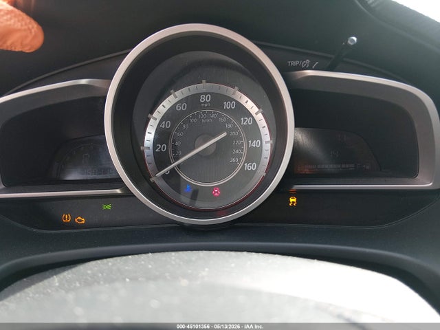Aukcja sprzedaży 2014 Mazda Mazda3 I Touring, vin: JM1BM1L71E1197757, numer aukcji: 45101356