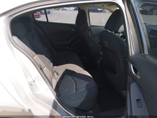 Aukcja sprzedaży 2014 Mazda Mazda3 I Touring, vin: JM1BM1L71E1197757, numer aukcji: 45101356