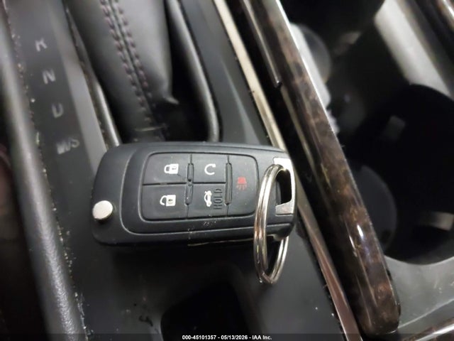 Aukcja sprzedaży 2014 Buick Lacrosse Premium Ii Group, vin: 1G4GF5G36EF209978, numer aukcji: 45101357