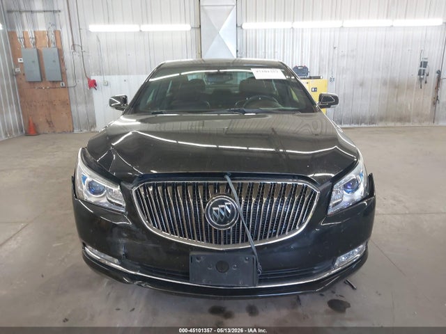 Aukcja sprzedaży 2014 Buick Lacrosse Premium Ii Group, vin: 1G4GF5G36EF209978, numer aukcji: 45101357
