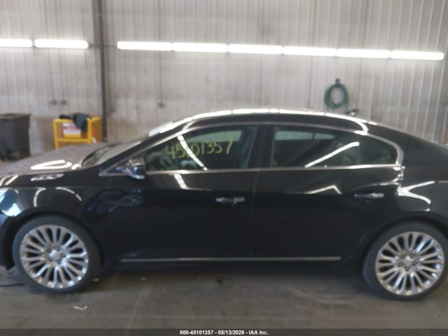 Aukcja sprzedaży 2014 Buick Lacrosse Premium Ii Group, vin: 1G4GF5G36EF209978, numer aukcji: 45101357