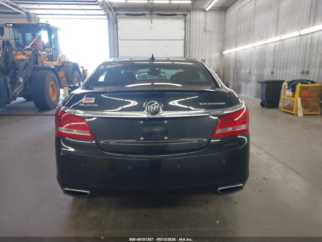 Aukcja sprzedaży 2014 Buick Lacrosse Premium Ii Group, vin: 1G4GF5G36EF209978, numer aukcji: 45101357
