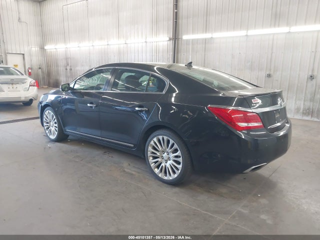 Aukcja sprzedaży 2014 Buick Lacrosse Premium Ii Group, vin: 1G4GF5G36EF209978, numer aukcji: 45101357